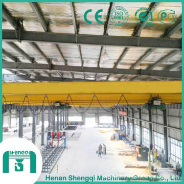 Hot Sale Single Girder Bridge Crane